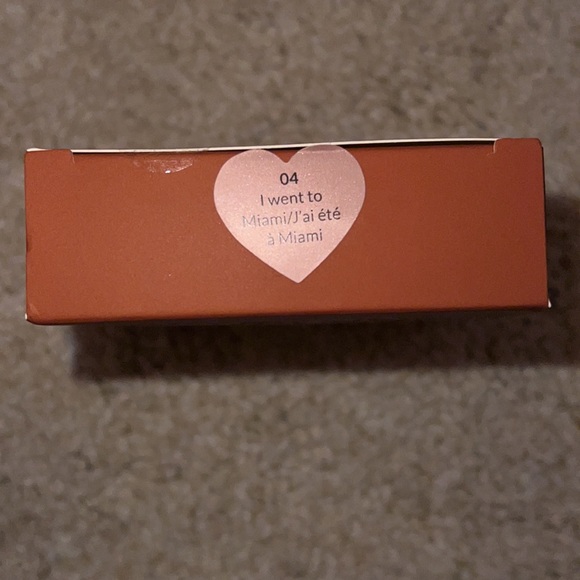 🆕 KimChi Chic Thailor Bronzer - 04 I went to Miami - Picture 5 of 5